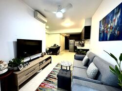 Sims Urban Oasis (D14), Condominium #575887751
